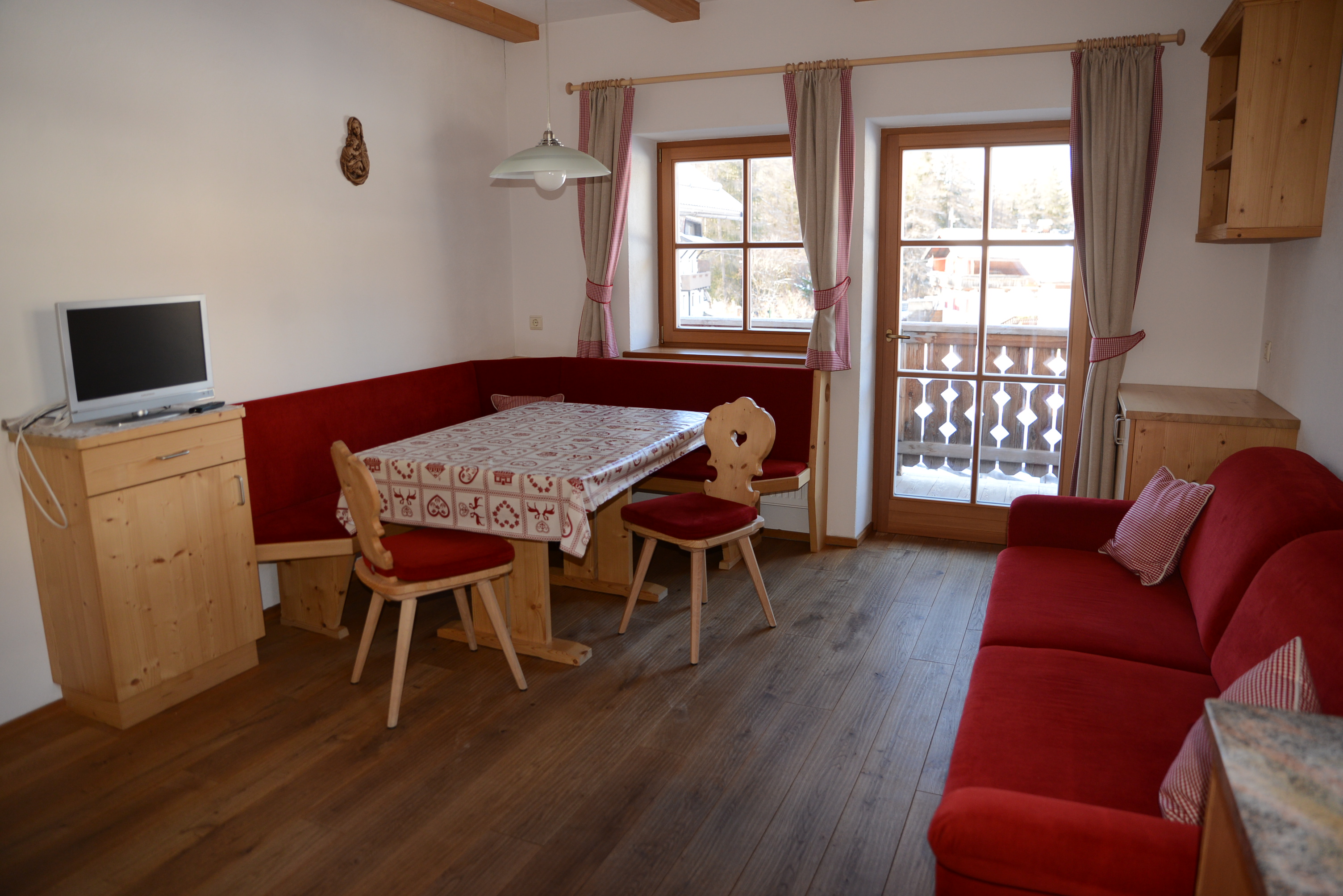 Wohnung Mitterberg (2)